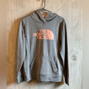 The North Face Women's Fave Half Dome Pullover Hoodie